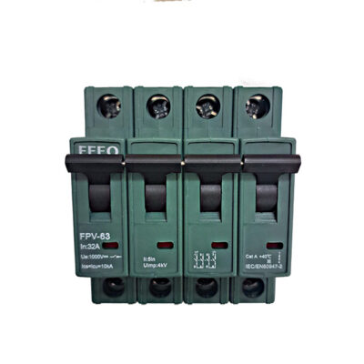 MCB4P32