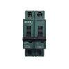 MCB DC 2P 20A 800V 2 MCB DC 2P 20A 800V , CB Feeo