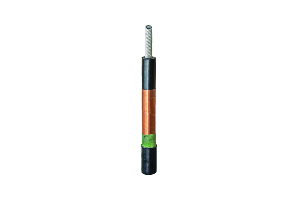Cáp thoát sét chống nhiễu HVSC PLUS 3 Cáp thoát sét chống nhiễu 8 lớp LPI ,HVSC PLUS