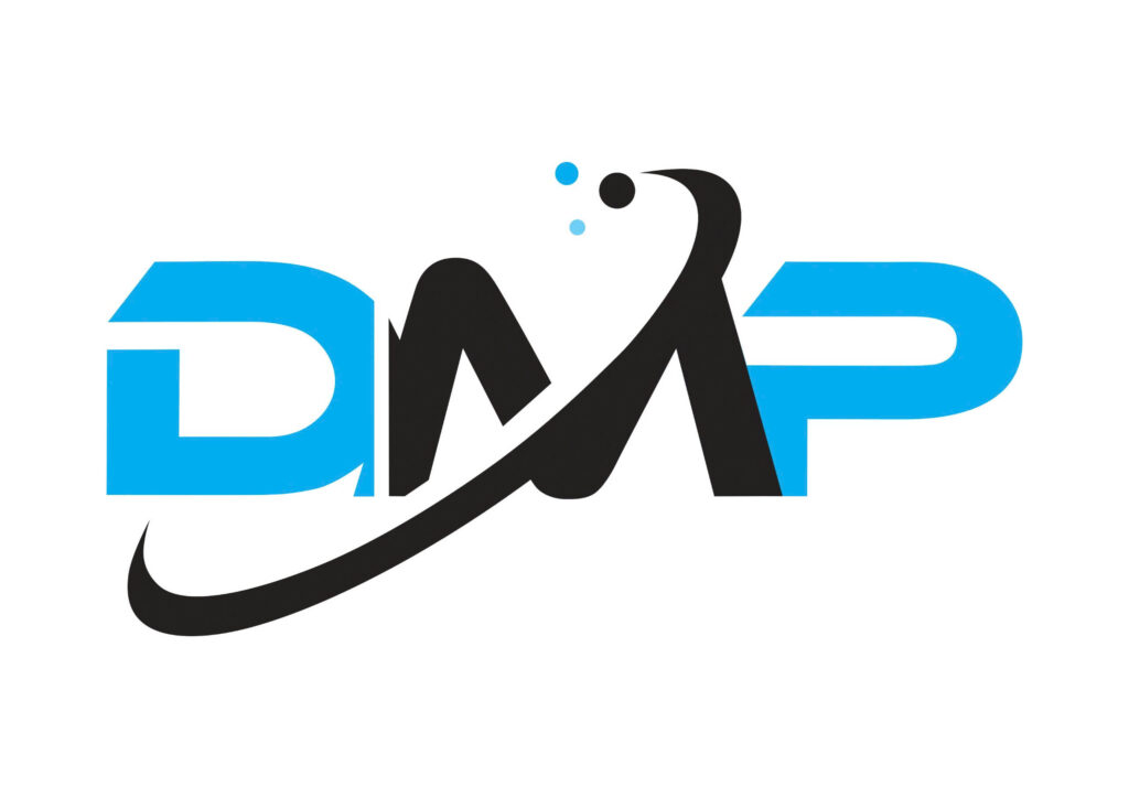 Công ty Cổ phần Thương mại DMP