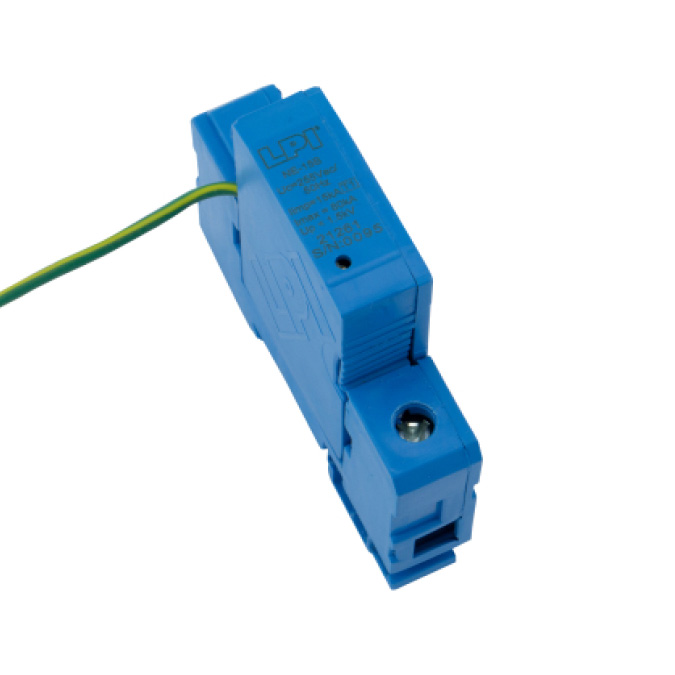 Bộ cắt sét module NE-15B 3 NE 15B 1