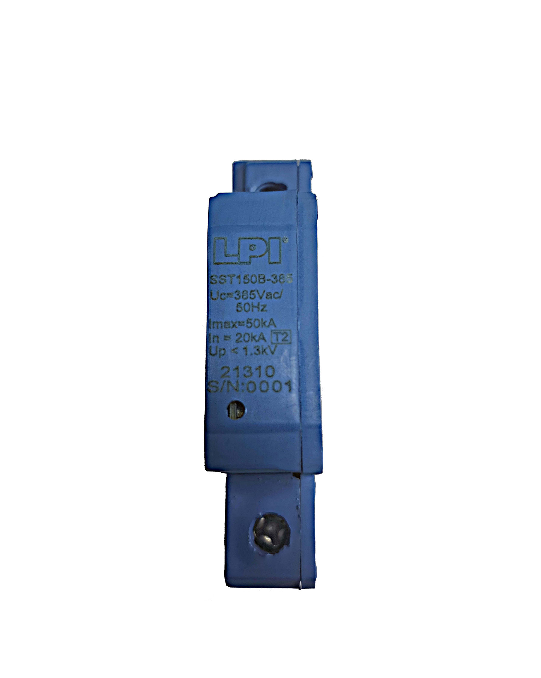 Thiết bị chống sét SST150B-385 4 Bộ chống sét SST150B-385