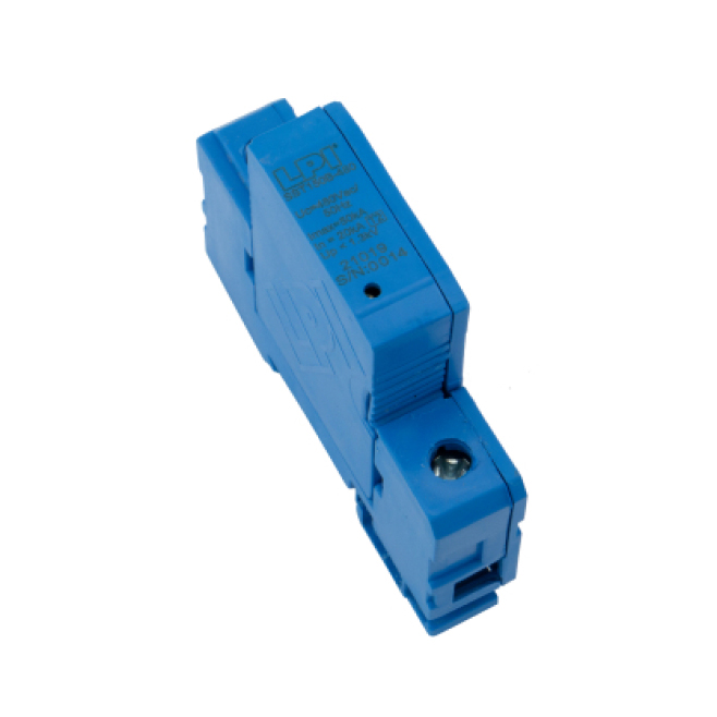 Thiết bị chống sét SST150B-385 3 SST150B-480, SST150B-385