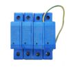 Bộ Chống Sét 3 Pha 50kA 1 Bộ Chống Sét 3 Pha 50kA, Bộ Cắt Sét 3 pha 50kA