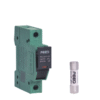 Cầu chì dc 15A 1000V 1 Cầu chì dc 15A 1000V, Cầu chì dc 20A 1000V, Cầu chì dc 32A 1000V