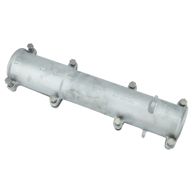 Khớp nối ống sợi thủy tinh và trụ thép 3 Khớp nối ống sợi thủy tinh và trụ thép IL/COUPLING