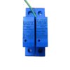 Bộ Chống Sét 1 Pha 50kA 1 Bộ Chống Sét 1 Pha 50kA , Bộ Cắt Sét 1 Pha 50kA