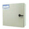 Tủ Cắt lọc sét 1 pha 125A 2 SF140-480-100+50-AIMCB , Tủ cắt lọc sét 1 pha 40A LPI , • Tủ cắt lọc sét 1 pha 125A LPI , SF1125-480-100+50-AIMCB