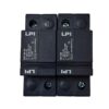 Bộ cắt sét lan truyền 1 pha 1 Bộ cắt sét lan truyền 1 pha