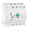 Bộ chuyển nguồn ATS FWTS-63-4P 2 ATS Feeo 4P 63A
