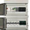 Tủ ATS 10kW 1 Pha 2 string 1 Tủ ATS 10kW 1 Pha 2 string