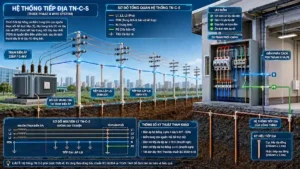 Tiếp Địa Lặp Lại Có Tác Dụng Gì